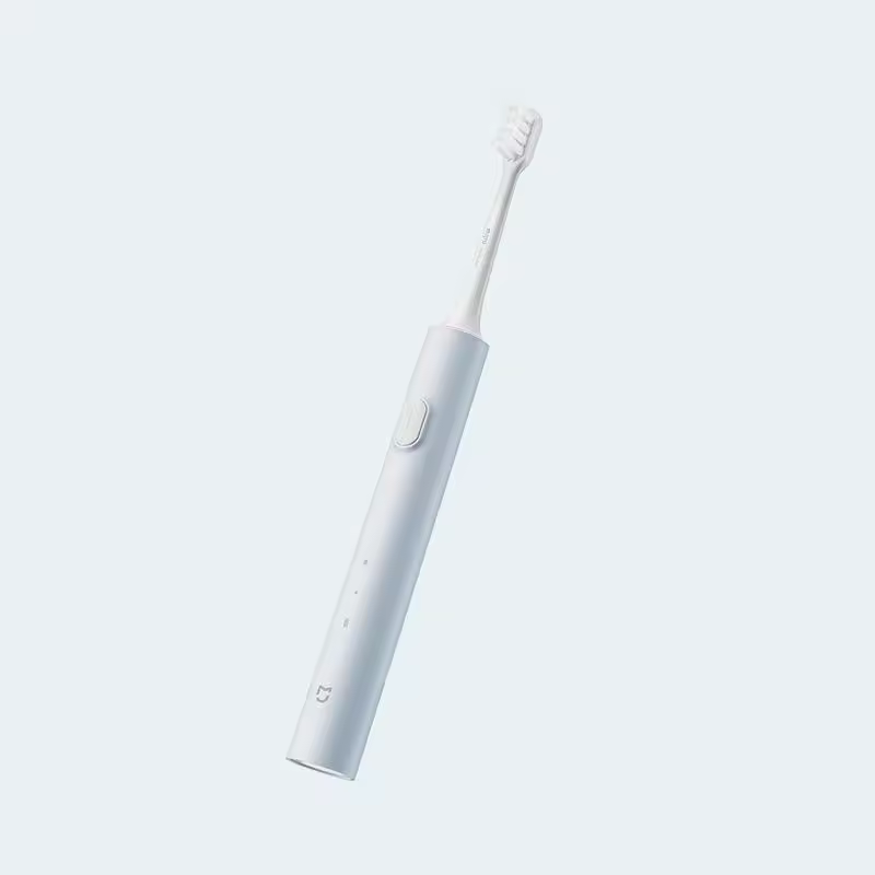 Xiaomi Mijia T200 Sonic Electric Toothbrush – Ultrasonic Smart Toothbrush with 31000 Vibrations and IPX7 Waterproof