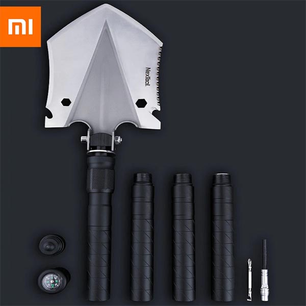 xiaomi-nextool-multi-function-shovel-folding-survival-tool
