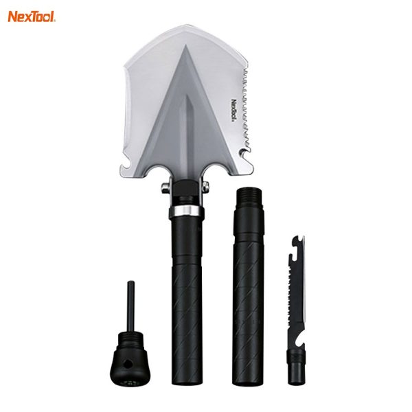xiaomi-nextool-multi-function-shovel-folding-survival-tool