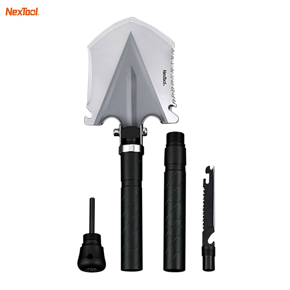 xiaomi-nextool-multi-function-shovel-folding-survival-tool