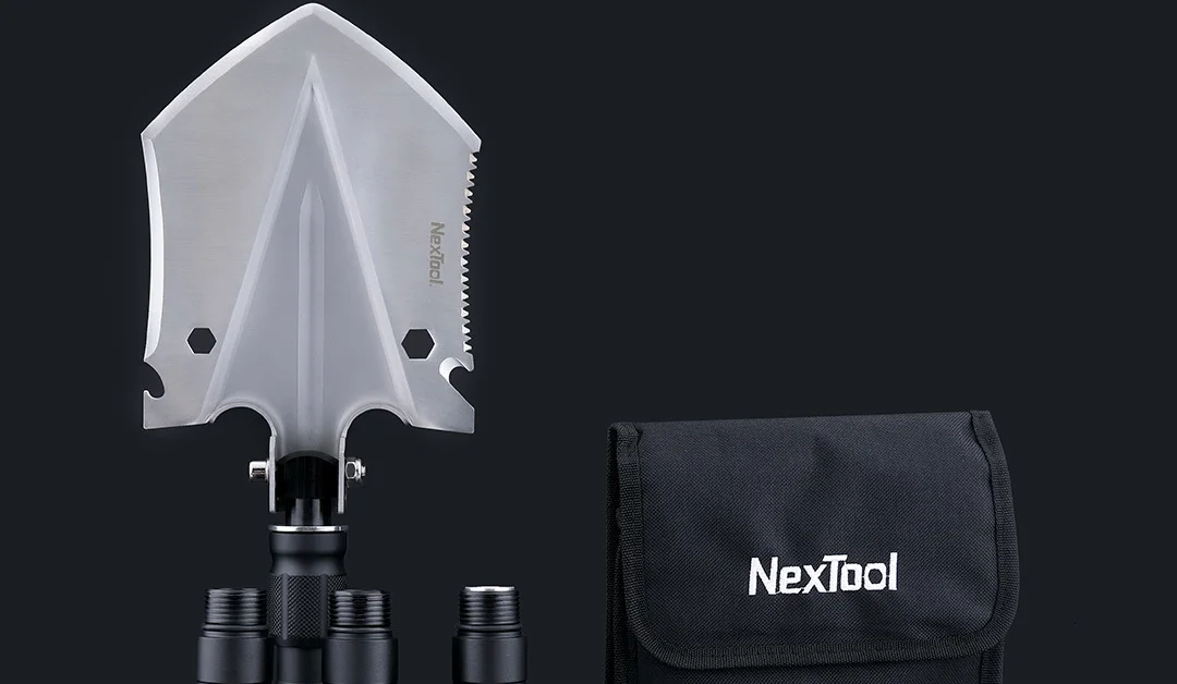 xiaomi-nextool-multi-function-shovel-folding-survival-tool