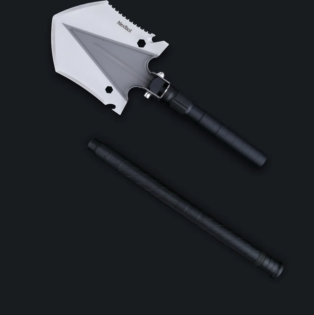 xiaomi-nextool-multi-function-shovel-folding-survival-tool