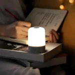 Xiaomi NexTool Multifunction Camping Light 600 Lumen USB Rechargeable Outdoor Lantern