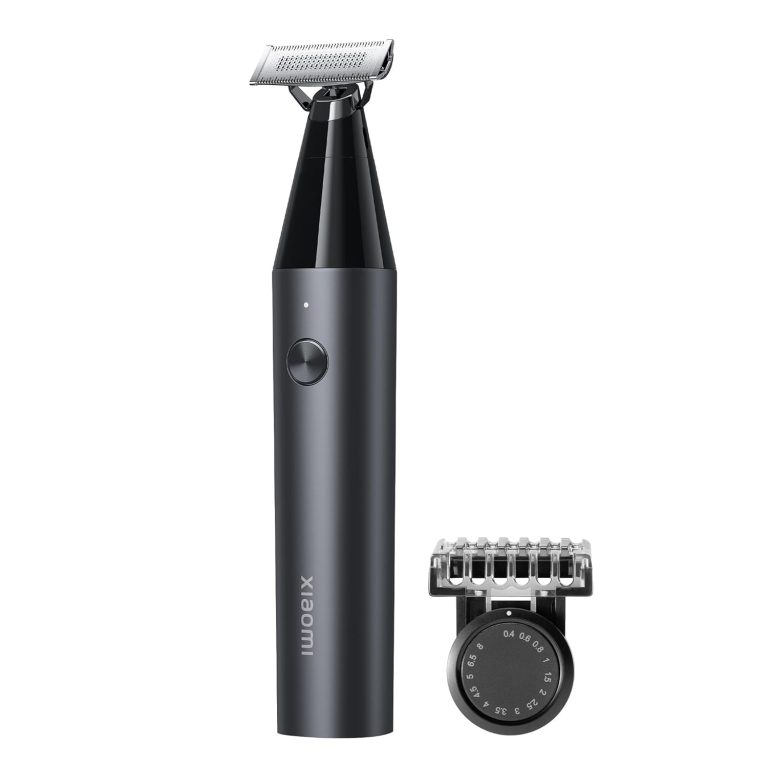 Xiaomi UniBlade Trimmer All-in-One Grooming Kit with Waterproof Design and 14 Settings