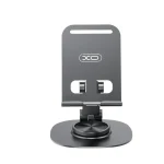 XO-C151 Metal 360° Rotating Desktop Cell Phone Holder