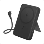 Anker Zolo 10000mAh 30W Power Bank with USB-C and Wireless Charging – A1685