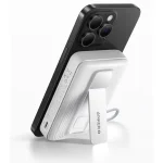 Anker Zolo 10000mAh 30W Power Bank with USB-C and Wireless Charging – A1685