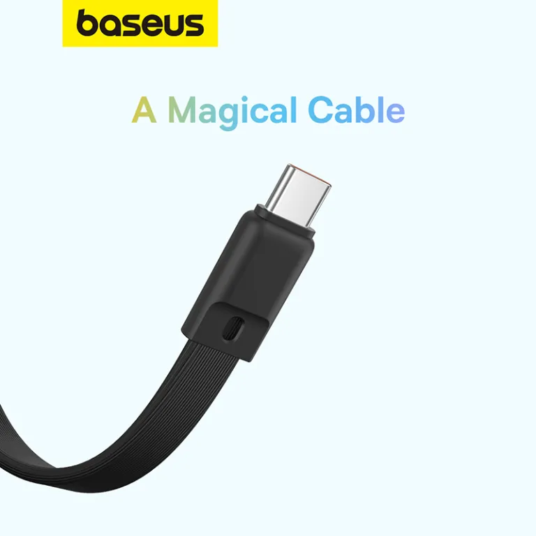 baseus-30w-10000mah-magnetic-wireless-power-bank-usbc-cable-black