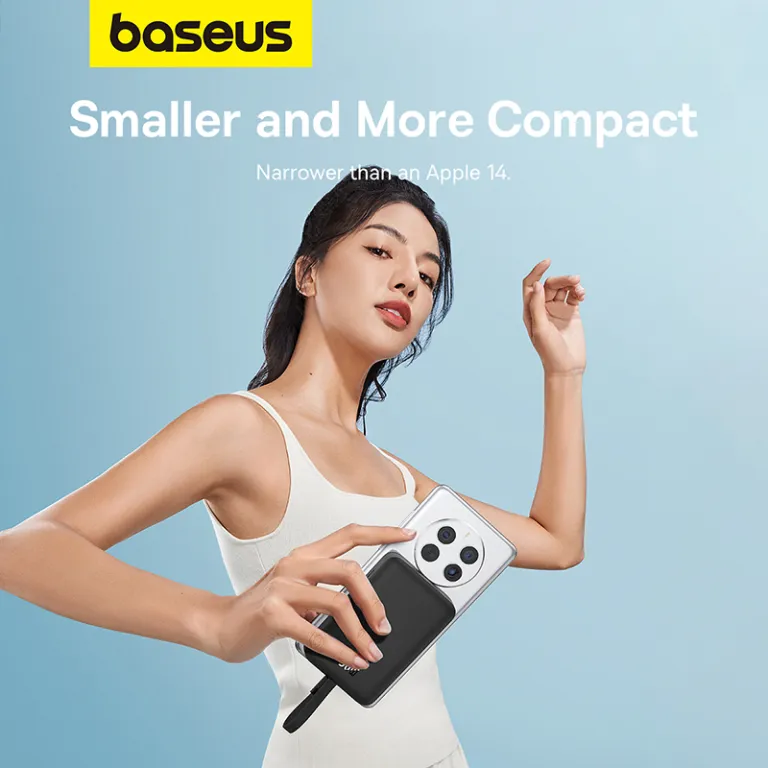 baseus-30w-10000mah-magnetic-wireless-power-bank-usbc-cable-black