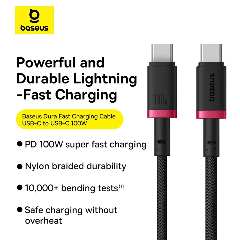 baseus-dura-series-100w-pd-type-c-to-type-c-fast-charging-cable-2m
