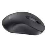 Baseus-F02-Ergonomic-Wireless-Mouse-Moon-Black-4000DPI-Bluetooth-2.4GHz