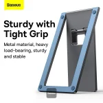 Baseus Foldable Metal Desktop Holder