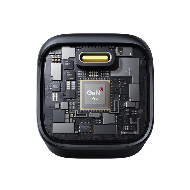 Baseus-GaN6-Pro-45W-Fast-Charger-USB-C-PD-Adapter-iPhone-15-16-MacBook-Black