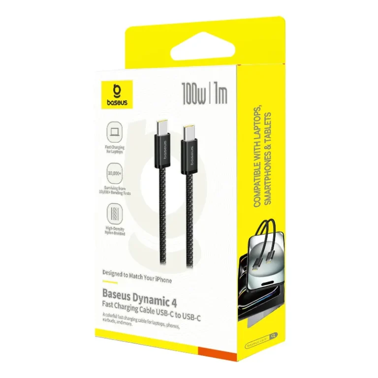 baseus-dynamic4-100w-pd-usb-c-cable-1m-cosmic-black