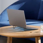 Baseus Slim Laptop Kickstand 2pcs Grey LUZC000013