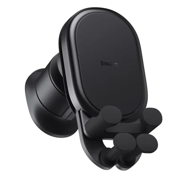 Baseus Stable Gravitational Wireless Charging Car Mount Pro 15W (Air Outlet Version) Black SUWX030001