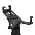 Baseus Stable Gravitational Wireless Charging Car Mount Pro 15W (Air Outlet Version) Black SUWX030001