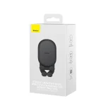 Baseus Stable Gravitational Wireless Charging Car Mount Pro 15W (Air Outlet Version) Black SUWX030001