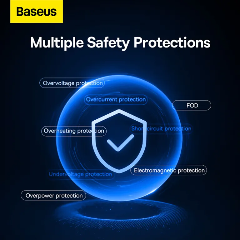 Baseus Stable Gravitational Wireless Charging Car Mount Pro 15W (Air Outlet Version) Black SUWX030001