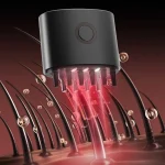 Doco Lab MD001 Electric Scalp Massager with Red Blue Light and Type-C Charging