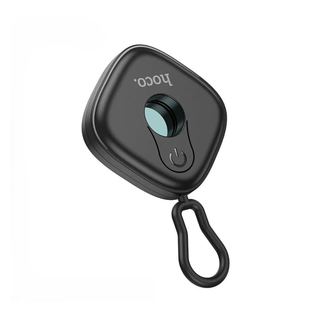 Hoco GM231 Hidden Spy Camera Detector – Portable Anti-Spy Hidden Camera Finder