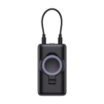 Joyroom JR WQW01 2000mAh Portable Wireless Charger for Apple Watch Series 3 to Ultra