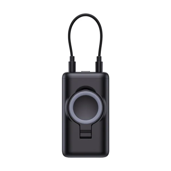 Joyroom JR WQW01 2000mAh Portable Wireless Charger for Apple Watch Series 3 to Ultra