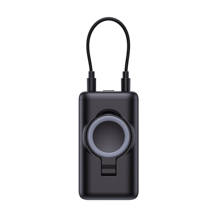 Joyroom JR WQW01 2000mAh Portable Wireless Charger for Apple Watch Series 3 to Ultra