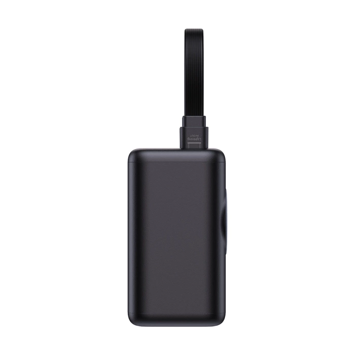 Joyroom JR WQW01 2000mAh Portable Wireless Charger for Apple Watch Series 3 to Ultra