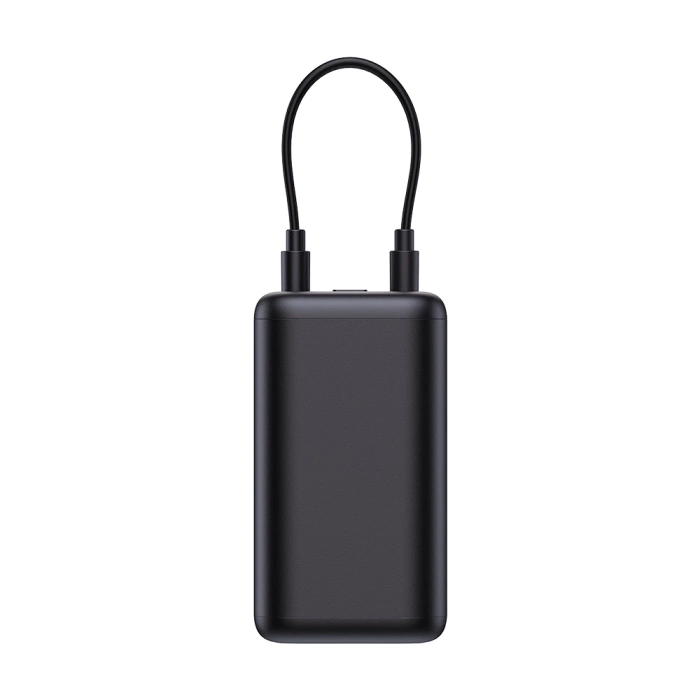 Joyroom JR WQW01 2000mAh Portable Wireless Charger for Apple Watch Series 3 to Ultra