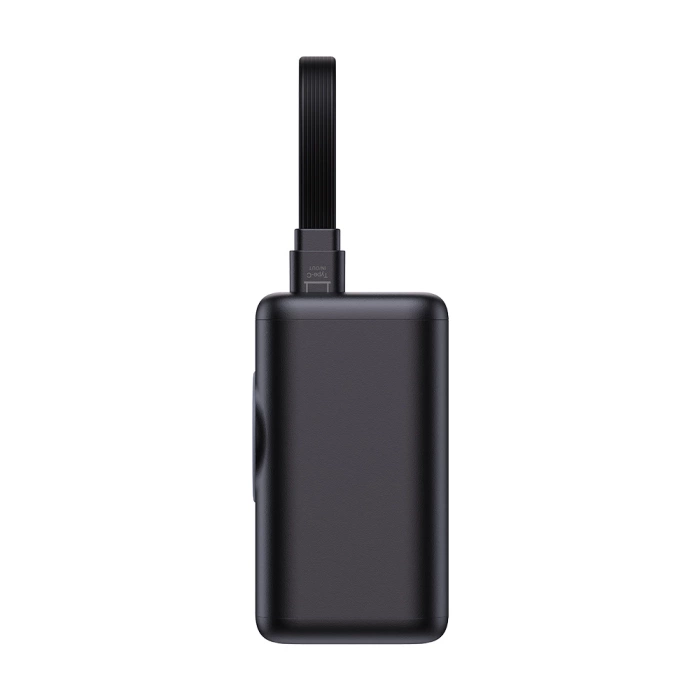 Joyroom JR WQW01 2000mAh Portable Wireless Charger for Apple Watch Series 3 to Ultra
