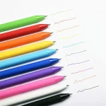 xiaomi-kaco-geen-pure-plastic-gel-ink-pen-set-10pcs-k1015-green