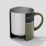 Xiaomi Life Modena Stainless Steel Mug 390ml