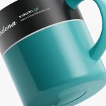 Xiaomi Life Modena Stainless Steel Mug 390ml