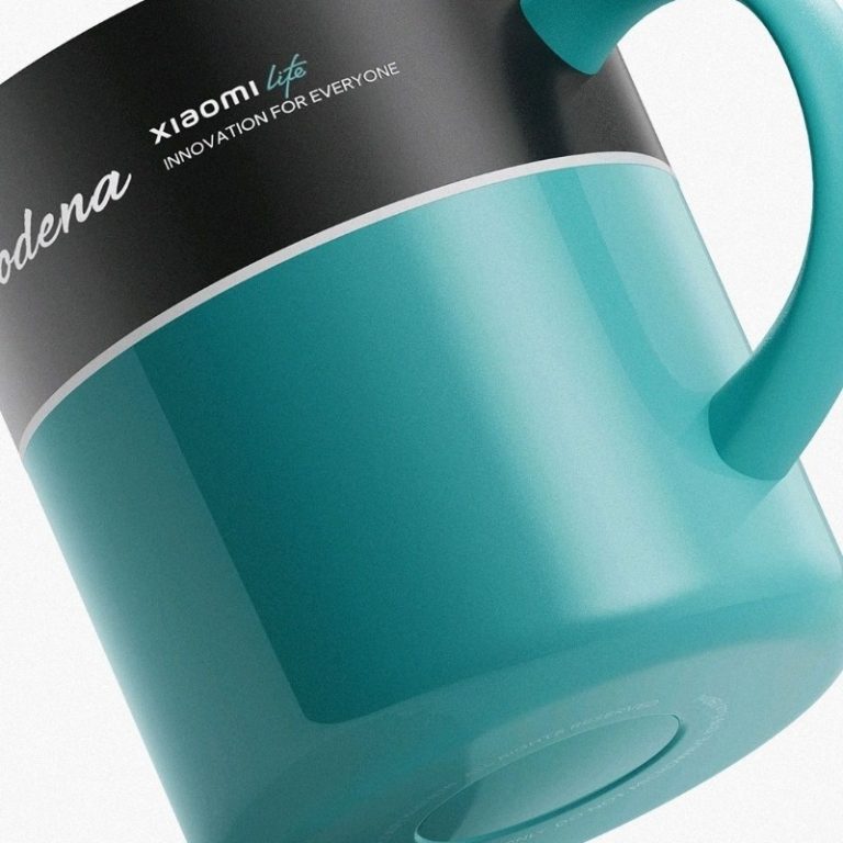 Xiaomi Life Modena Stainless Steel Mug 390ml