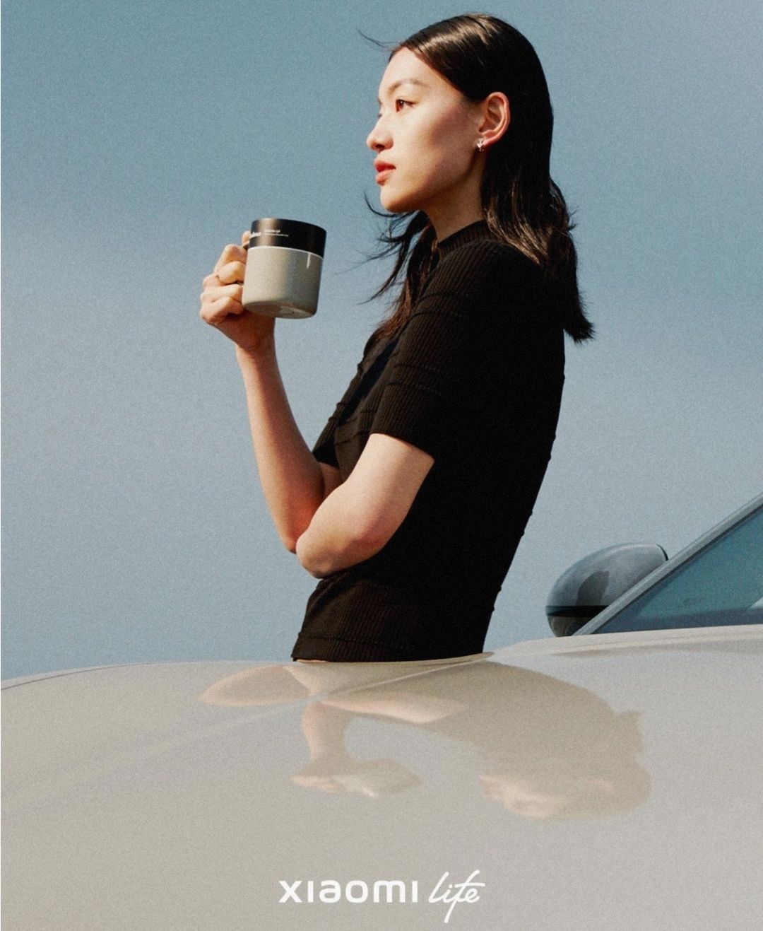 Xiaomi Life Modena Stainless Steel Mug 390ml