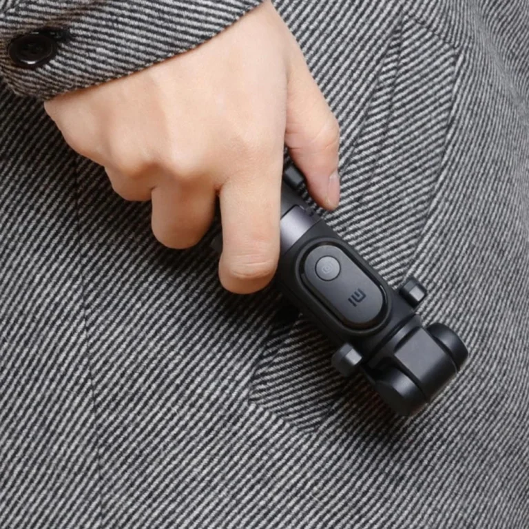 Xiaomi Mi Tripod Selfie Stick with Bluetooth Remote – Wireless Shutter & Tripod Combo