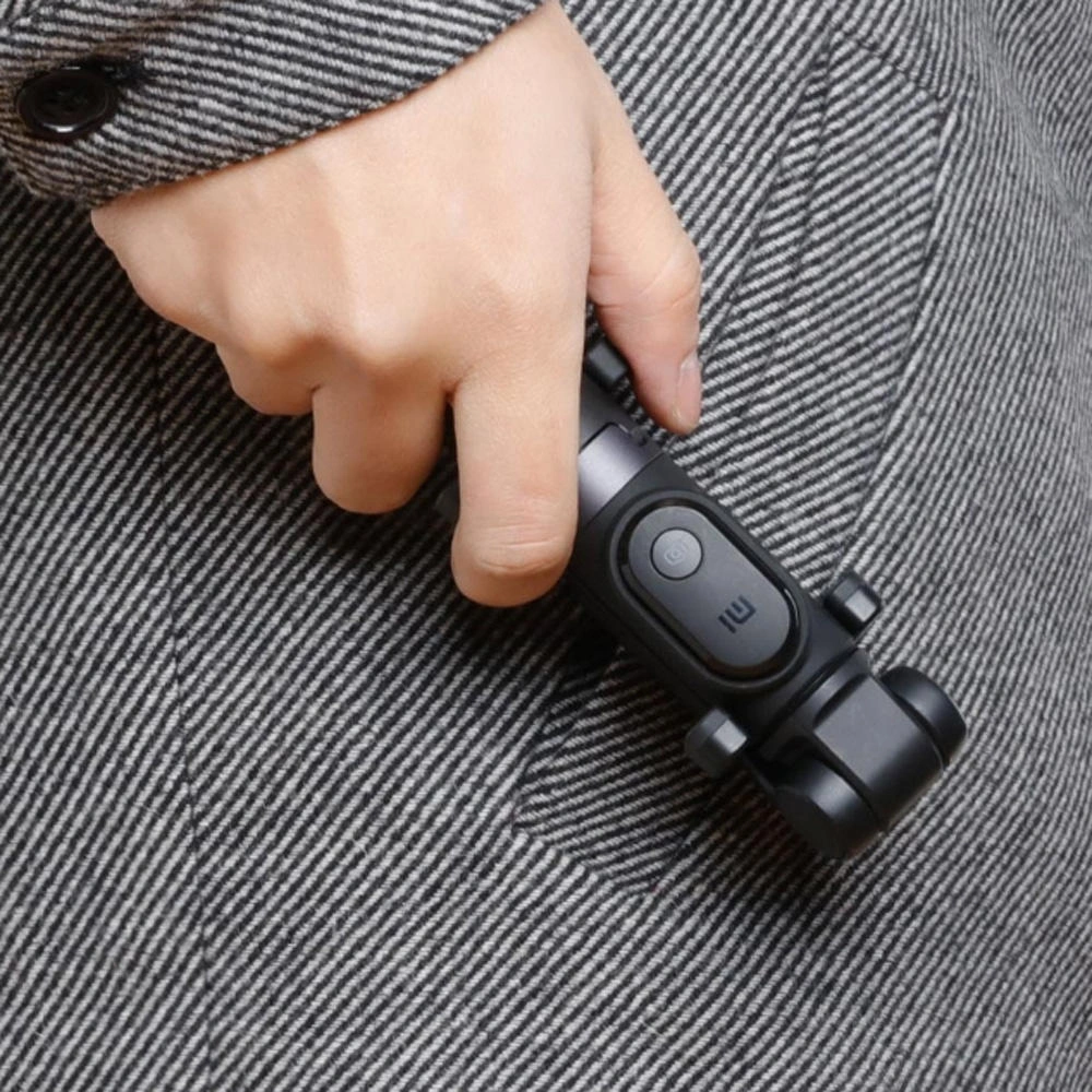 Xiaomi Mi Tripod Selfie Stick with Bluetooth Remote – Wireless Shutter & Tripod Combo