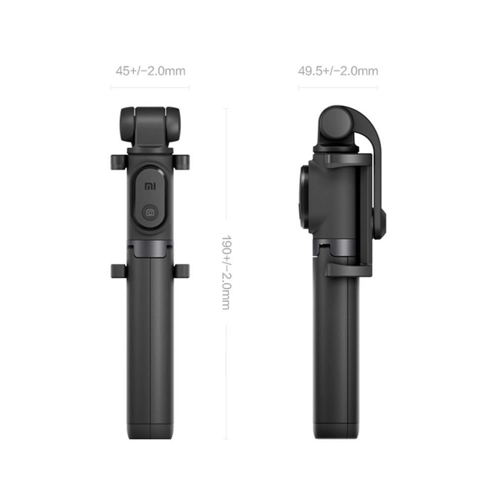 Xiaomi Mi Tripod Selfie Stick with Bluetooth Remote – Wireless Shutter & Tripod Combo