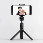 Xiaomi Mi Tripod Selfie Stick with Bluetooth Remote – Wireless Shutter & Tripod Combo