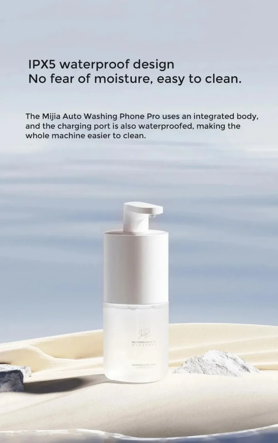 xiaomi-mijia-automatic-soap-dispenser-pro-rechargeable-auto-foaming