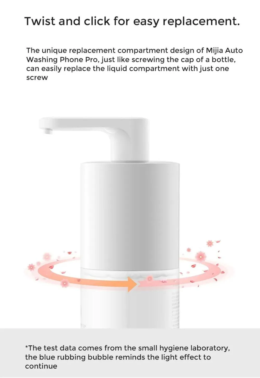xiaomi-mijia-automatic-soap-dispenser-pro-rechargeable-auto-foaming