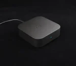 Xiaomi Smart Gateway 4 Central Hub – Bluetooth MESH, 5GHz WiFi, Ethernet Support