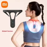 Xiaomi Youpin Hipee Smart Posture Corrector P1 with Real-Time App Monitoring and Vibration Alerts