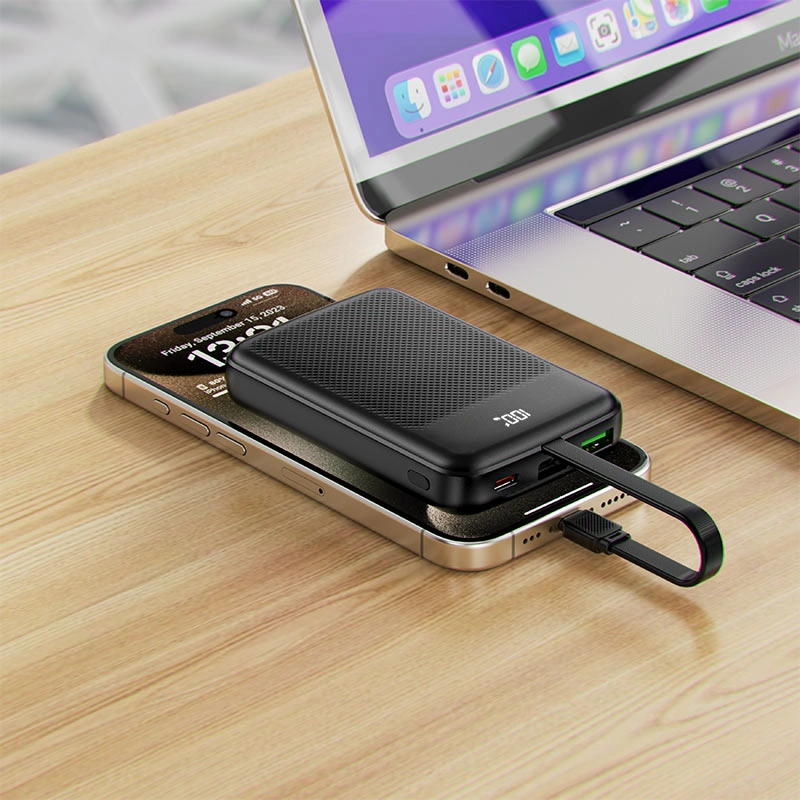 ACEFAST M13 10000mAh Power Bank 22.5W Fast Charging