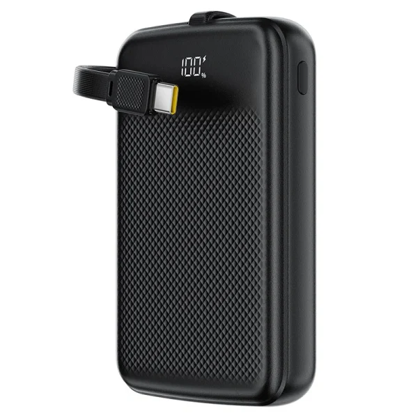 ACEFAST M13 10000mAh Power Bank 22.5W Fast Charging