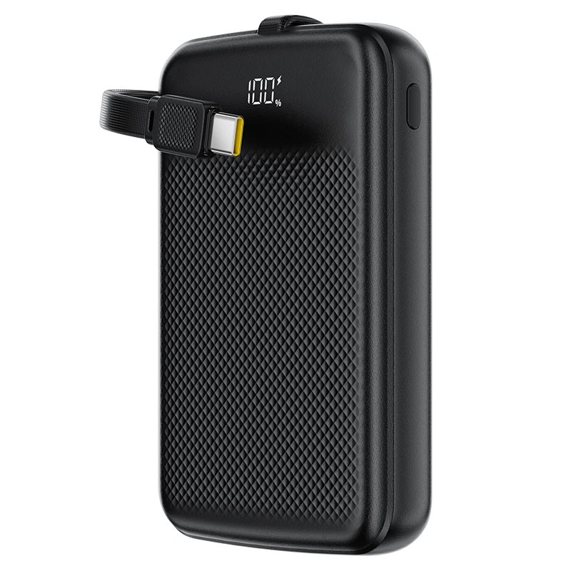 ACEFAST M13 10000mAh Power Bank 22.5W Fast Charging