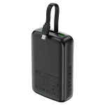 ACEFAST M14 PD22.5W 20000mAh Power Bank with Cable – Fast Charging | Price in Bangladesh