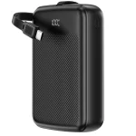 ACEFAST M14 PD22.5W 20000mAh Power Bank with Cable – Fast Charging | Price in Bangladesh
