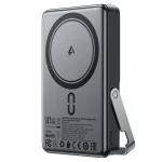 ACEFAST M17 10000mAh 22.5W Magnetic Wireless Power Bank | Price in Bangladesh